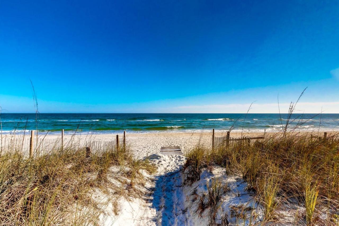 1 Soaring Seagull Villa St. George Island Buitenkant foto